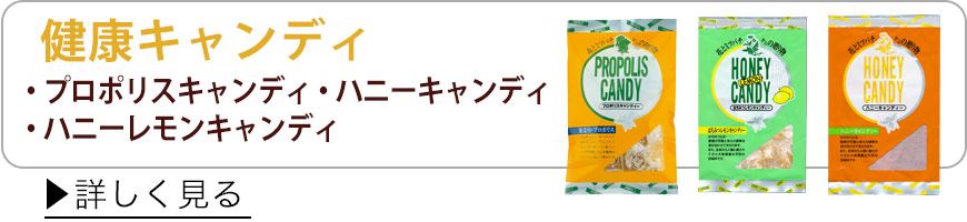 健康キャンディー